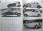 Preview: Culshaw "British Cars" british Carhistory 1974 (6980)